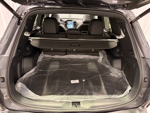 New 2026 Subaru Forester Sport AWD/4WD image 7