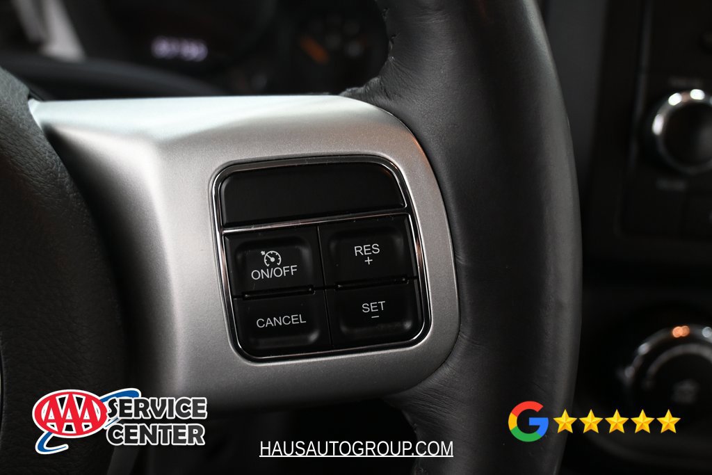 Used 2017 Jeep Compass Sport w/ Power Value Group AWD/4WD image 26