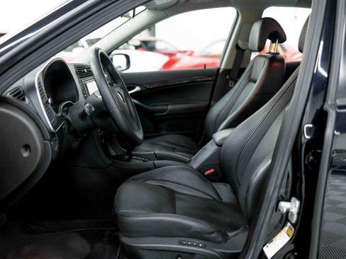 Used 2008 Saab 9-3 Turbo X w/ Touring Package AWD/4WD image 46