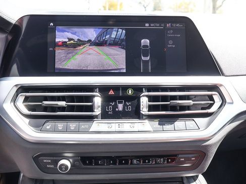 Used 2023 BMW 430i xDrive Convertible w/ M Sport Package image 50