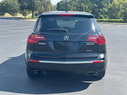 Used 2012 Acura MDX image 4
