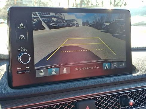 Certified 2026 Acura Integra A-Spec image 18