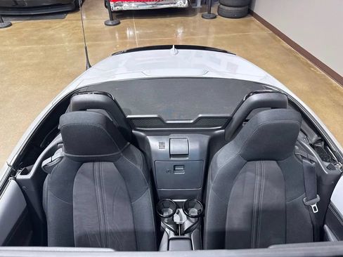 Used 2026 MAZDA MX-5 Miata Club w/ Interior Package RWD image 71