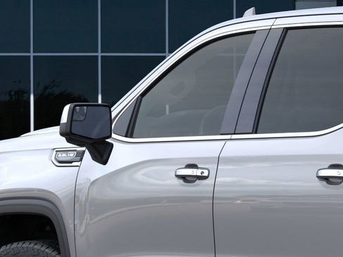 New 2026 GMC Sierra 1500 SLT w/ SLT Premium Package image 12
