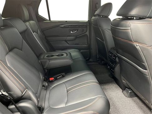 New 2026 Honda Passport TrailSport Elite image 27