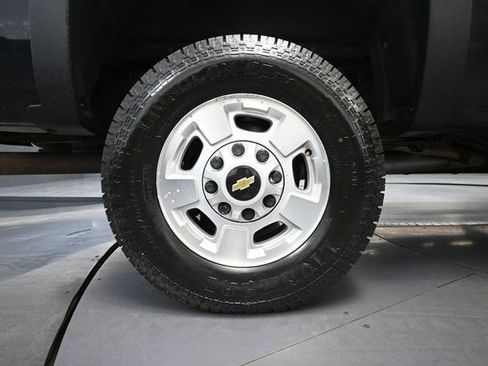 Used 2016 Chevrolet Silverado 2500 LT w/ True North Edition AWD/4WD image 16