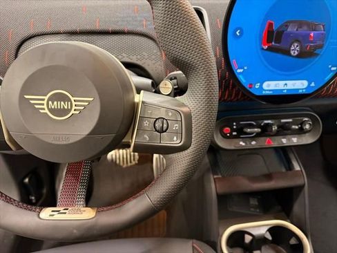 New 2026 MINI Cooper Countryman John Cooper Works image 14