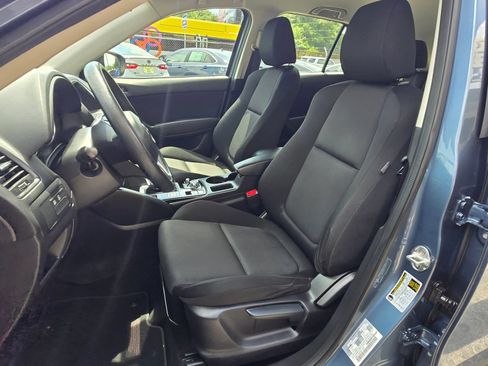 Used 2016 MAZDA CX-5 Sport FWD image 6