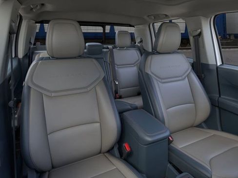 New 2026 Ford Maverick Lariat w/ 4K Tow Package image 10