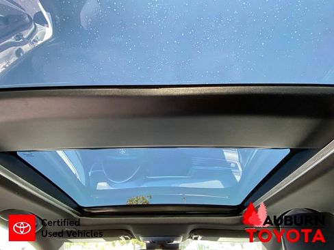 Certified 2025 Toyota Camry XSE w/ Premium Plus Package FWD image 28