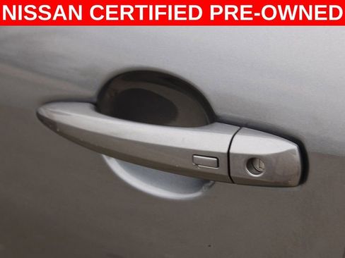 Certified 2022 Nissan Altima 2.5 SR image 14