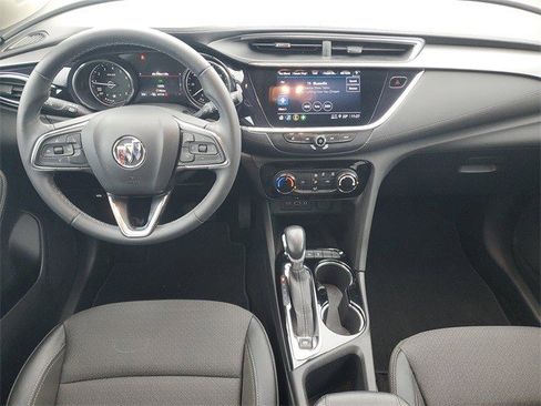 Certified 2023 Buick Encore GX Preferred image 11