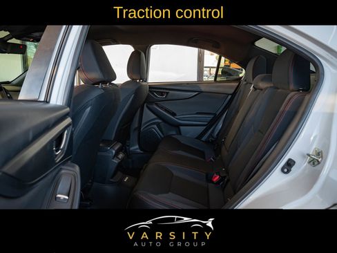 Used 2022 Subaru WRX Premium w/ Popular Package #1 image 26