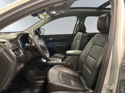 Used 2020 Chevrolet Equinox Premier AWD/4WD image 11