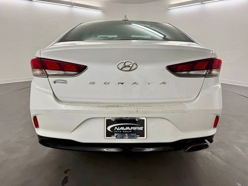 Used 2018 Hyundai Sonata SEL image 7