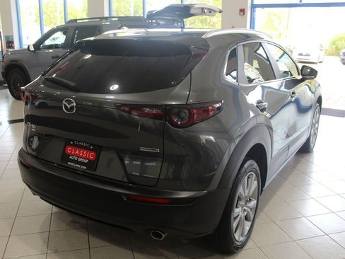 Used 2022 MAZDA CX-30 AWD 2.5 S w/ Preferred Package image 5