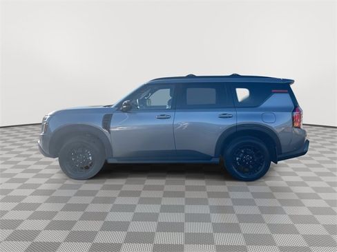 New 2026 Nissan Armada PRO-4X image 6