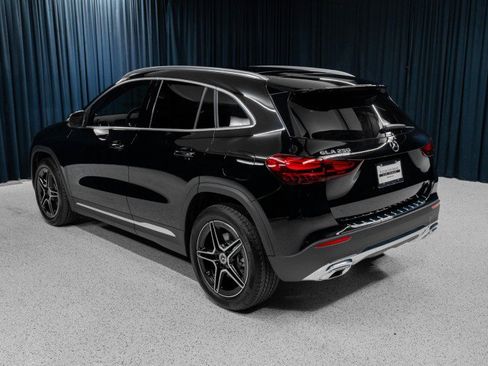 New 2026 Mercedes-Benz GLA 250 image 7