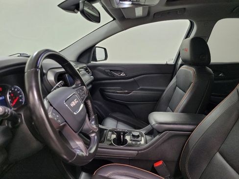 Used 2020 GMC Acadia AT4 AWD/4WD image 17