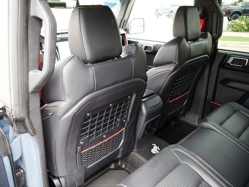 Used 2024 Ford Bronco Raptor AWD/4WD image 14