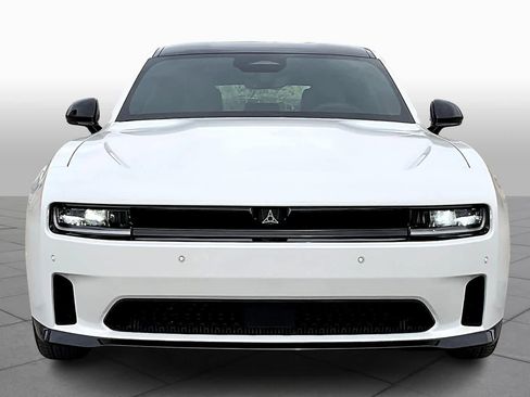 New 2025 Dodge Charger R/T w/ Quick Order Package 25M R/T image 3