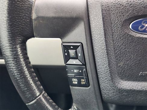 Used 2012 Ford F150 FX4 w/ FX Luxury Pkg image 27