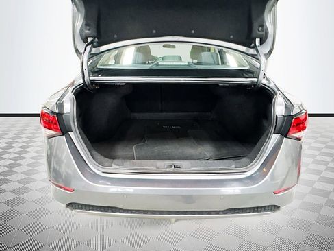 Used 2023 Nissan Sentra SV image 27