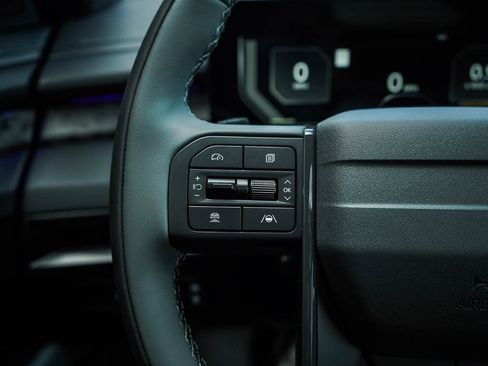 New 2027 Kia Telluride SX Prestige X-Pro AWD/4WD image 22