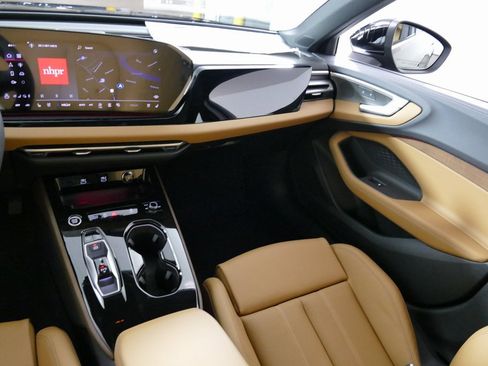 New 2025 Audi A5 2.0T Premium Plus image 26