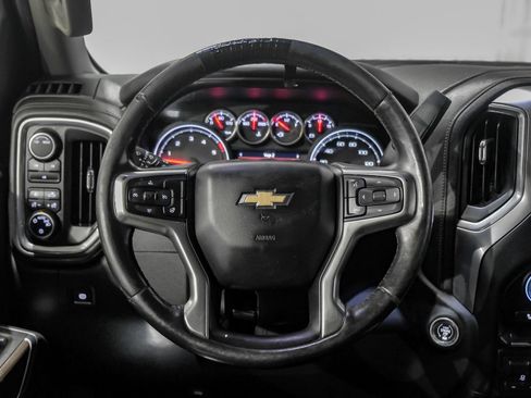 Used 2020 Chevrolet Silverado 3500 LT w/ Convenience Package AWD/4WD image 15