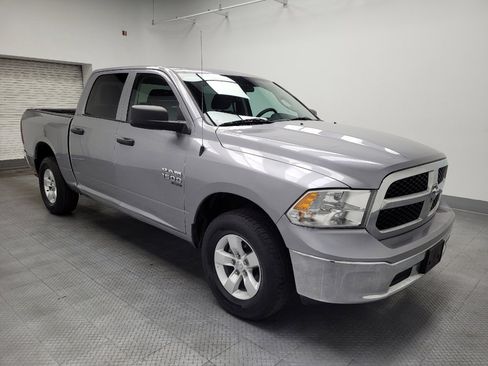Used 2021 RAM 1500 Tradesman w/ Popular Equipment Group image 11