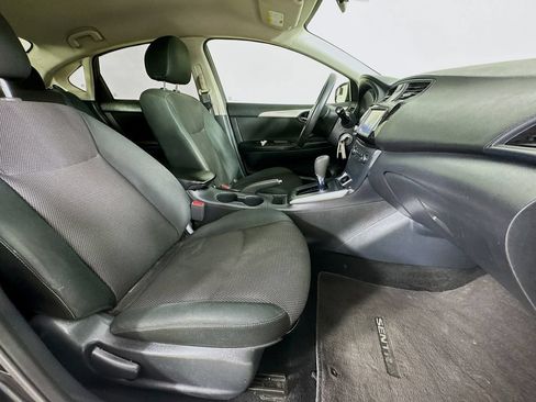 Used 2019 Nissan Sentra S FWD image 32