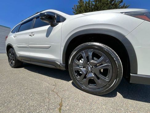 Used 2024 Subaru Ascent Onyx Edition AWD/4WD image 10
