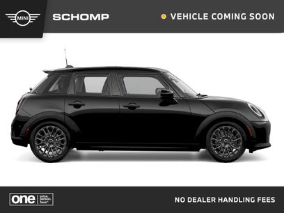 New 2026 MINI Cooper S
