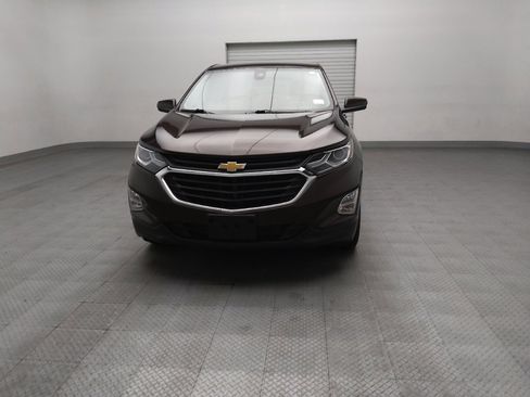 Used 2020 Chevrolet Equinox LT FWD image 15