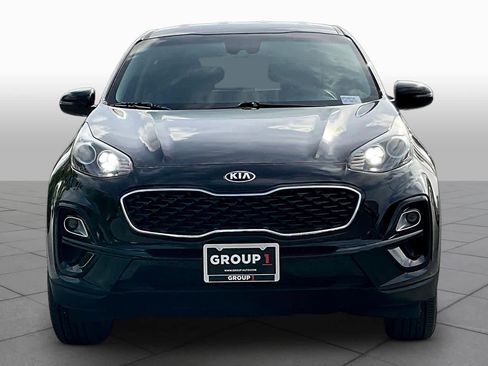 Used 2022 Kia Sportage LX w/ LX AWD Value Edition Package image 6