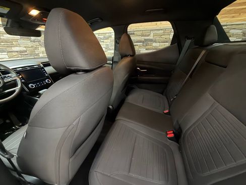 Certified 2022 Hyundai Santa Cruz SEL w/ Launch Package image 27