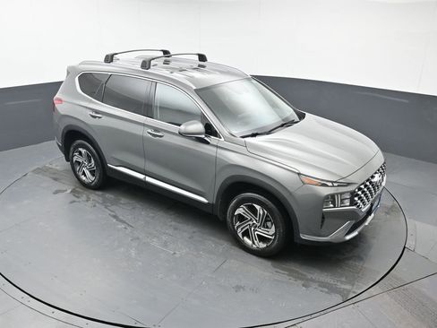 Used 2022 Hyundai Santa Fe SEL image 45
