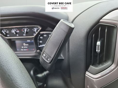 Used 2021 GMC Sierra 1500 2WD Crew Cab w/ Sierra Value Package image 37