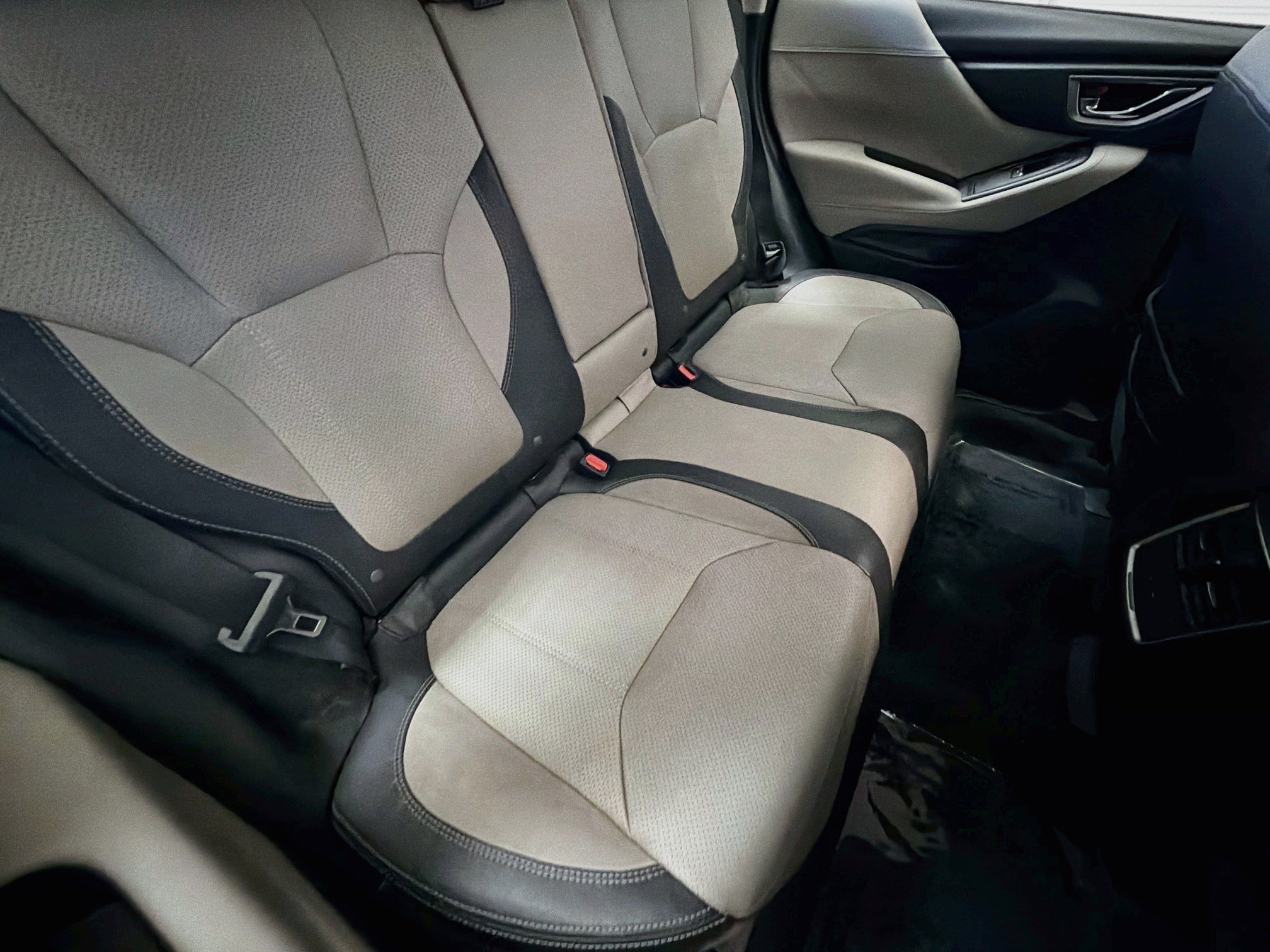 Used 2019 Subaru Forester Limited AWD/4WD image 14