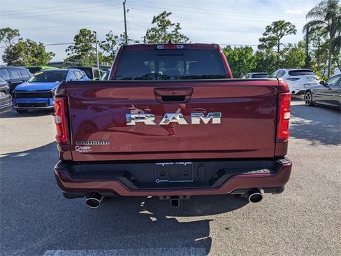 New 2026 RAM 1500 Big Horn image 5