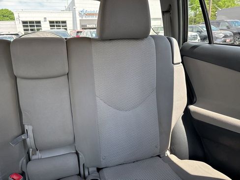 Used 2012 Toyota RAV4 4WD w/ Upgrade Value Pkg image 14