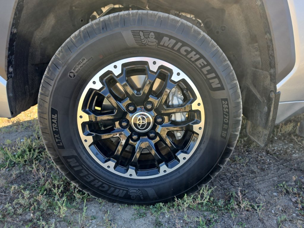 Used 2023 Toyota Tundra SR5 AWD/4WD image 26