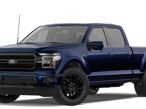 New 2026 Ford F150 Lariat image 23
