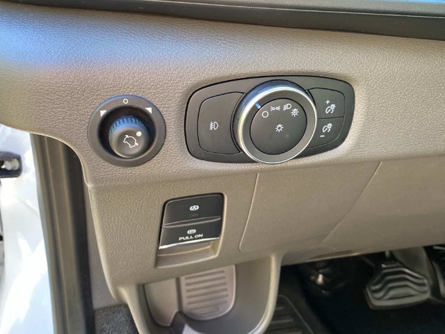 Used 2025 Ford Transit 250 Low Roof w/ Exterior Upgrade Package RWD image 14