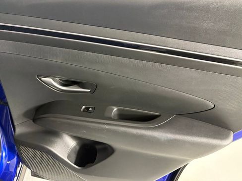 Used 2024 Hyundai Tucson SEL image 15