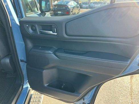 Certified 2025 Toyota Land Cruiser w/ Premium Package image 37