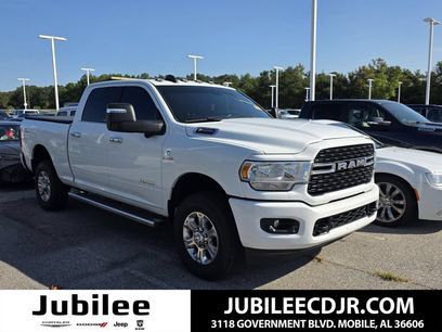 Used 2024 RAM 2500 Big Horn w/ Towing Technology Group