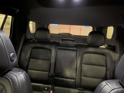 Used 2025 Chevrolet Equinox LT w/ Convenience Package II image 25