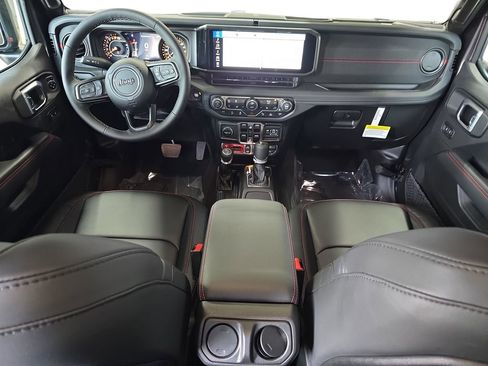 New 2026 Jeep Gladiator Rubicon image 37